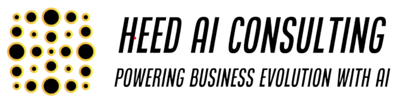Heed AI Consulting Los Angeles