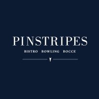 Pinstripes Bowling