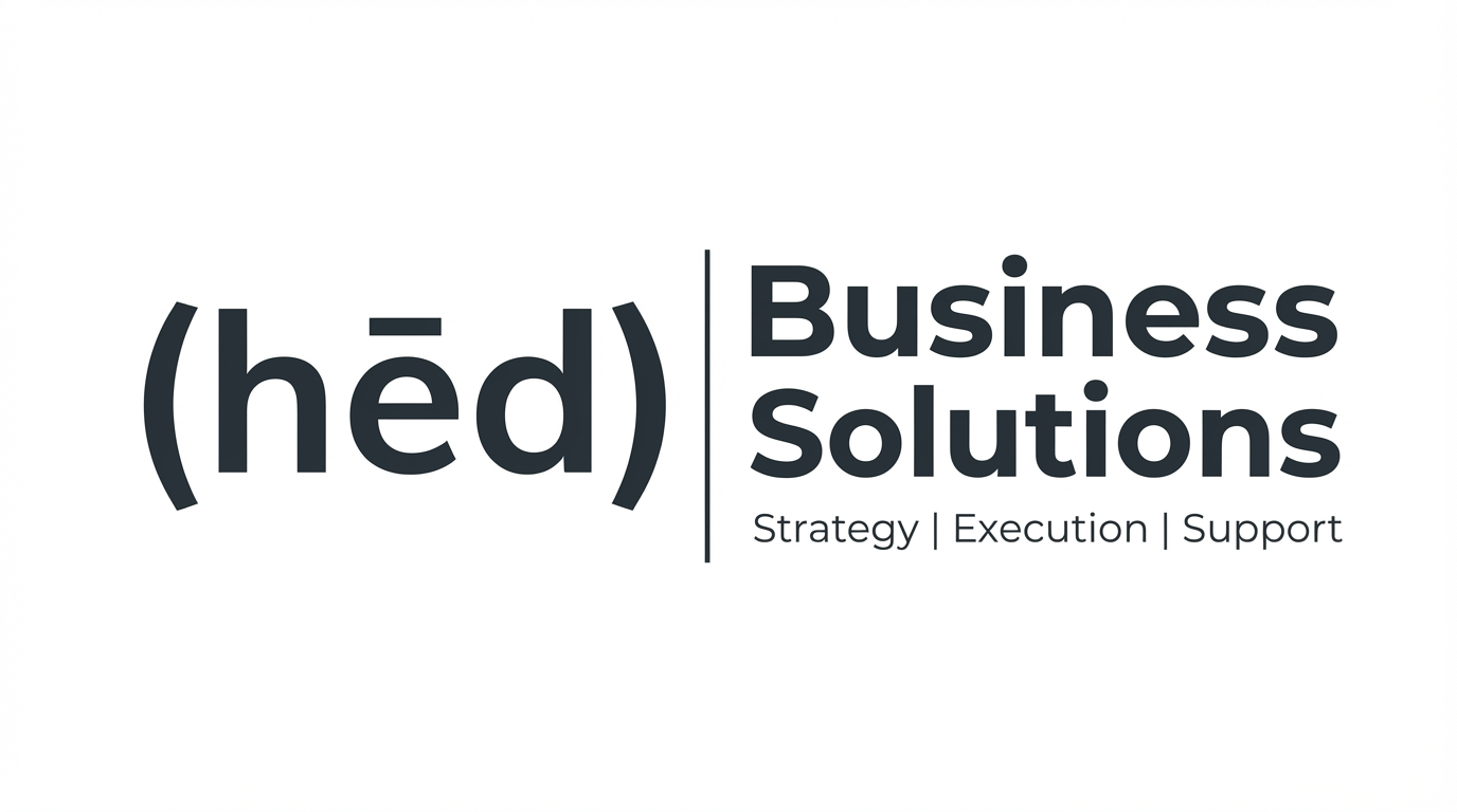 Heed Business Consulting